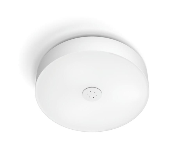 Philips Hue White ambiance Plafon Fair (biały) - 706151 - zdjęcie 3